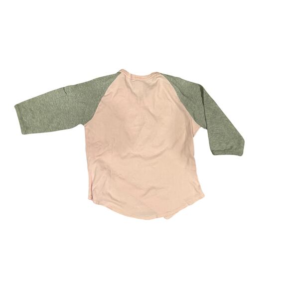 Vintage Retro Y2K The Powerpuff Girls 2000 Pink and Gray Shirt Cartoon Network - Picture 2 of 7